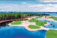 Forest City Golf Resort, Legacy Course